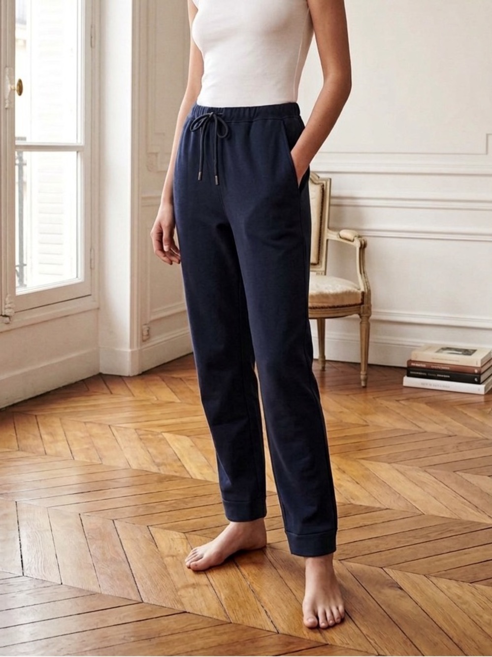 Kit and Ace pants size small